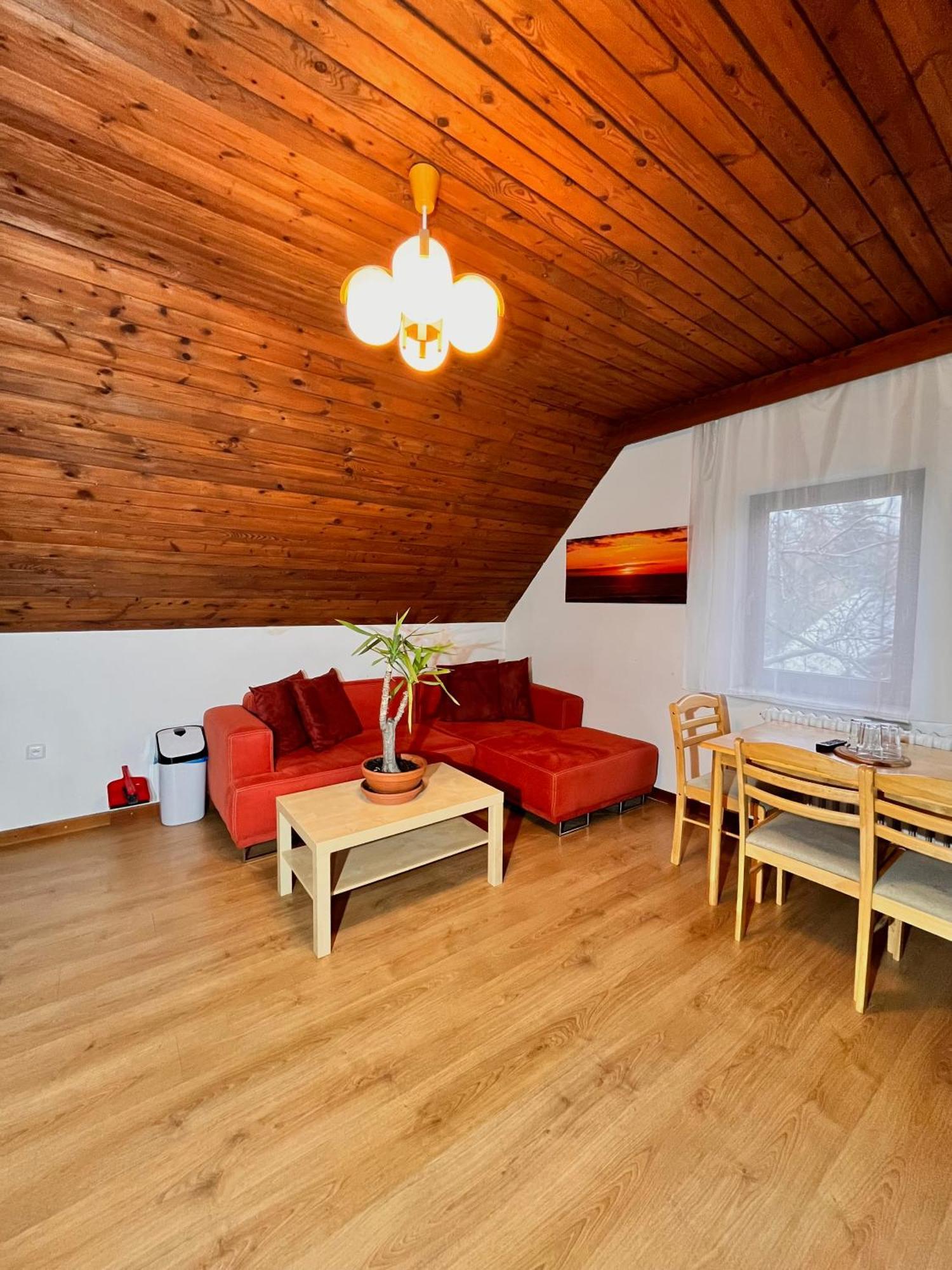 Hotel Vila Morava Liptovský Mikuláš Exterior foto