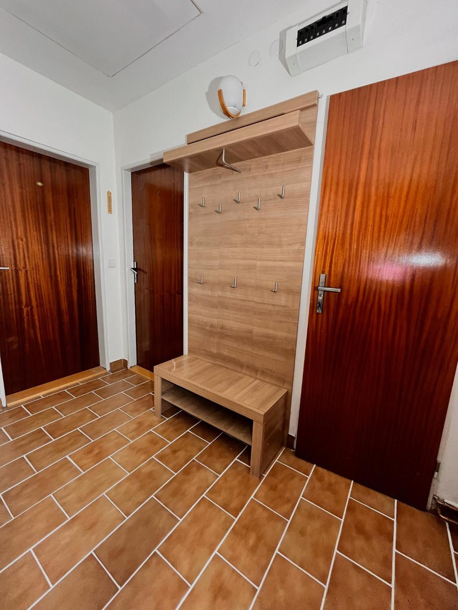Hotel Vila Morava Liptovský Mikuláš Exterior foto