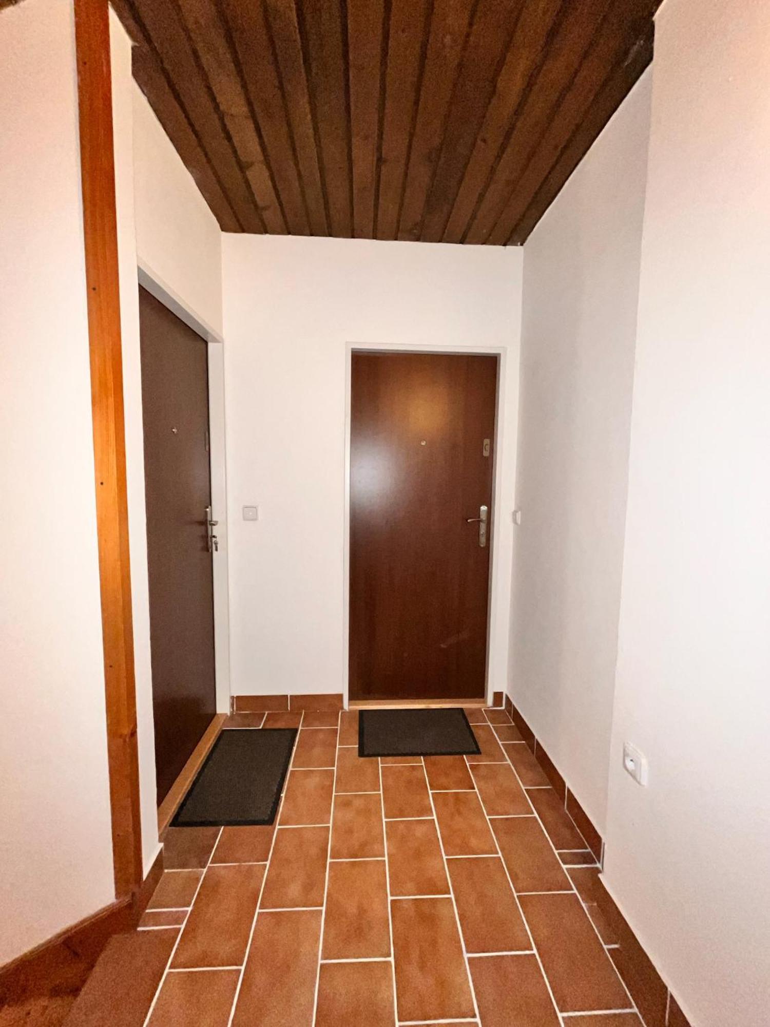 Hotel Vila Morava Liptovský Mikuláš Exterior foto