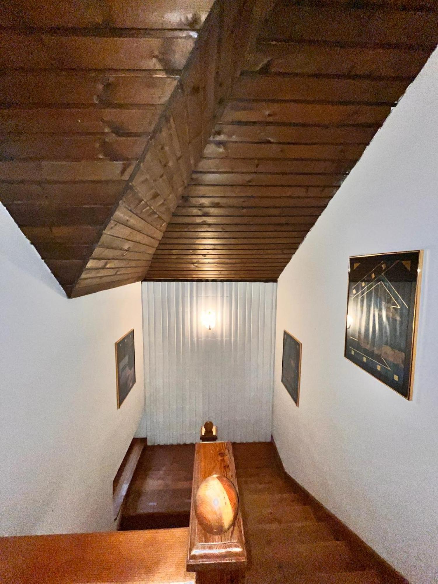 Hotel Vila Morava Liptovský Mikuláš Exterior foto