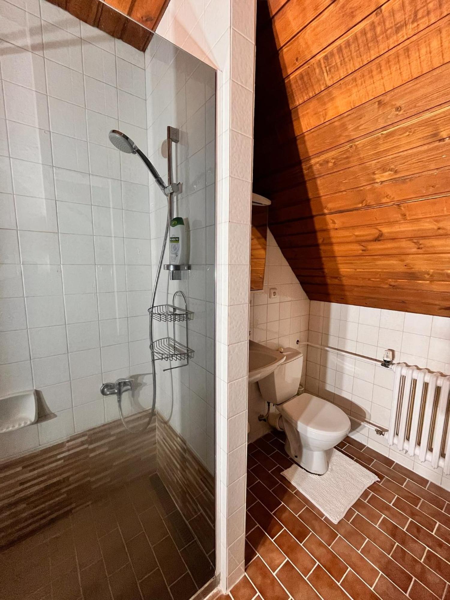 Hotel Vila Morava Liptovský Mikuláš Exterior foto